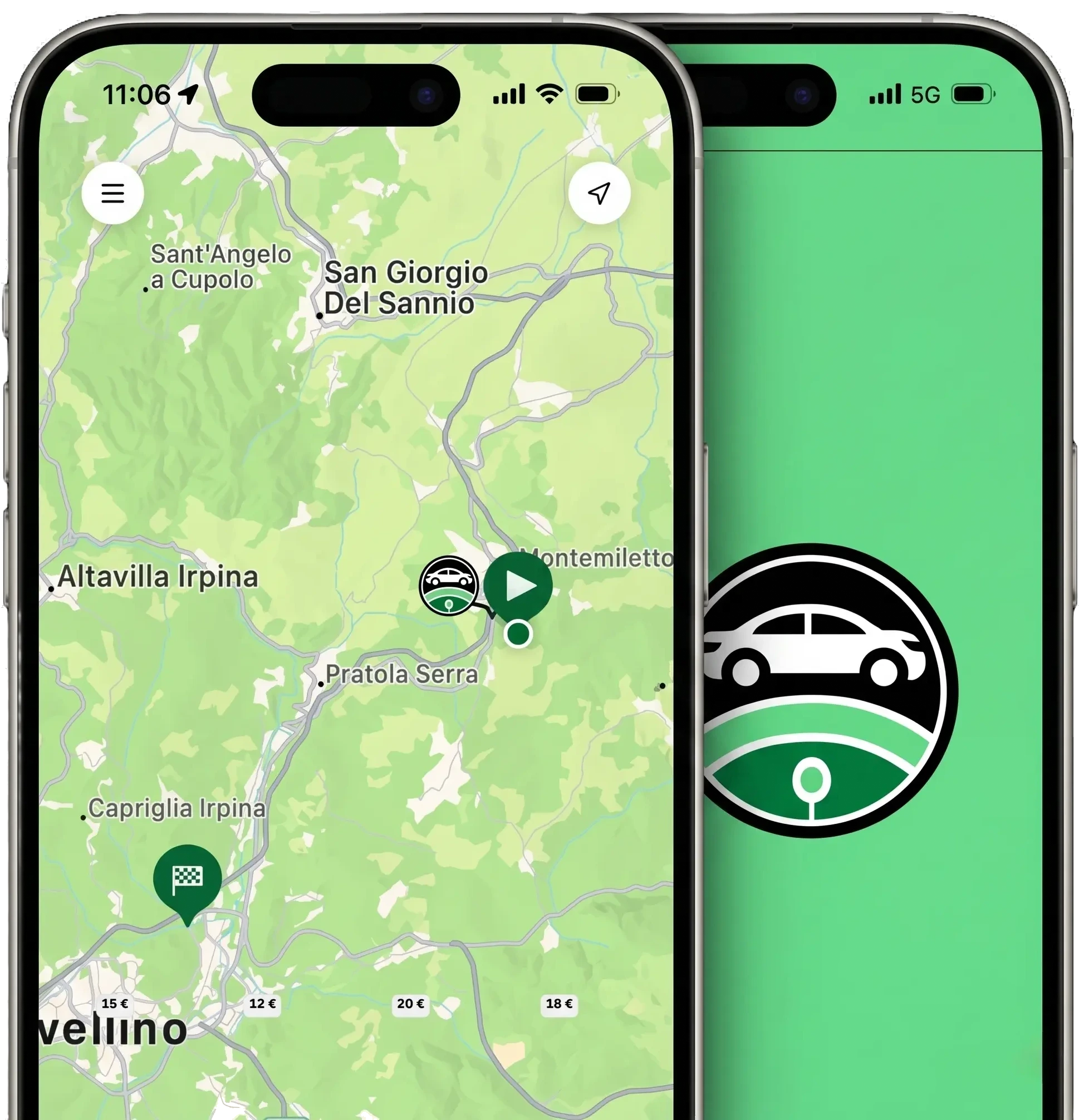 IrpiniaGO App