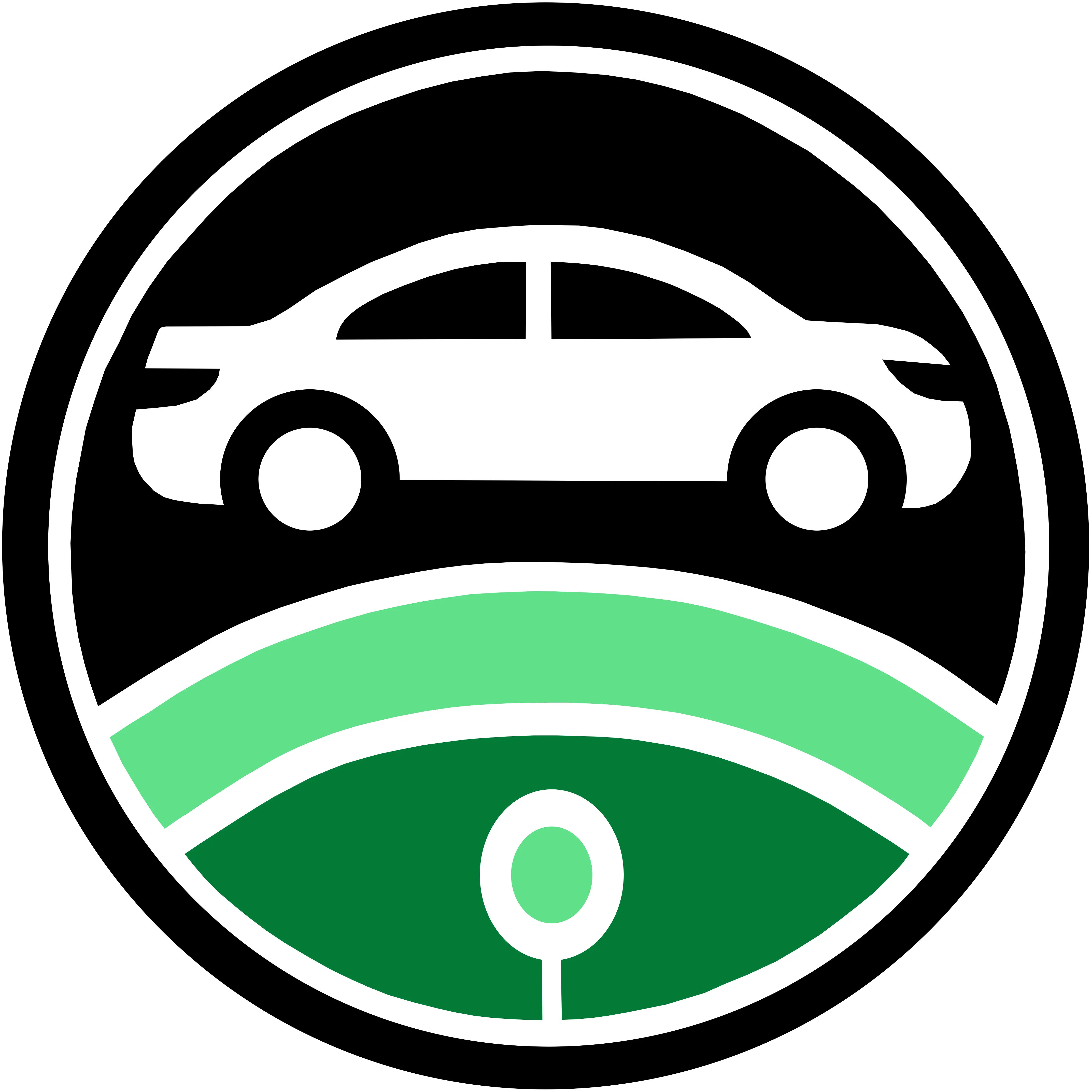 IrpiniaGO logo